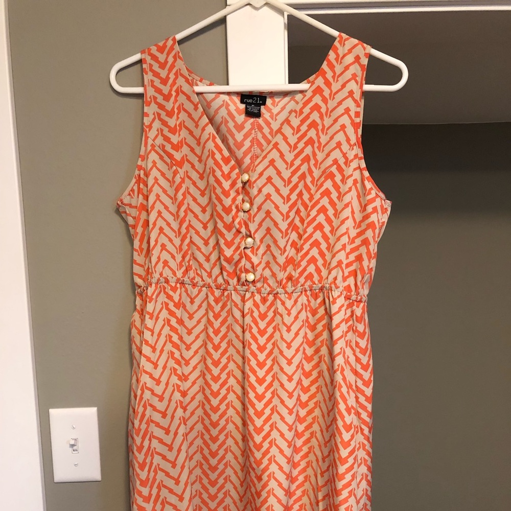 Rue21 dress